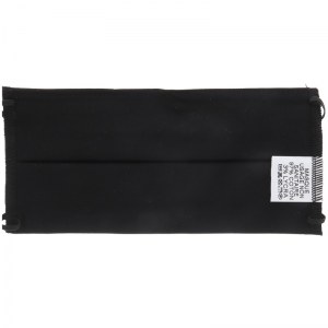 Masque en tissu AFNOR - Lots de 100 masques blanc ou noir