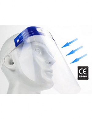 Masque Visière / Bouclier Facial