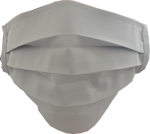 Masque barrière Lavable Larimod MANVIL