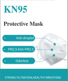 GROSSISTE MASQUE FFP2 KN95