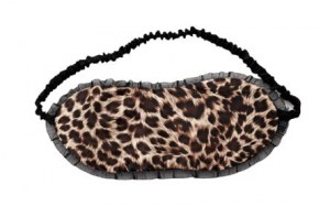 Masque de sommeil BY GilsaParis