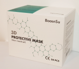 Masques de protection FFP2