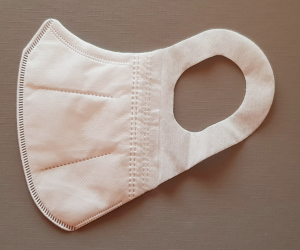 Masques de protection FFP2