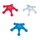 Masseur "Star" - Objet publicitaire AVEC ou SANS logo - Cadeau client - Gift - COOLMINI...