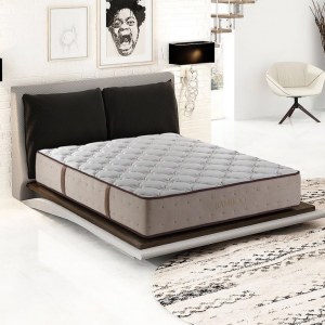 Matelas 24 Bamboo Plus Memory® Prix livré