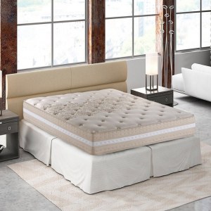 Matelas 28 Spa Relax Memory® Prix livré