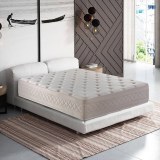 Matelas 30 Cashmere Touch Memory® Prix livré