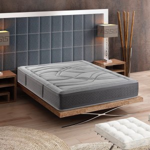 Matelas 9 Titanium Memory® Prix livré