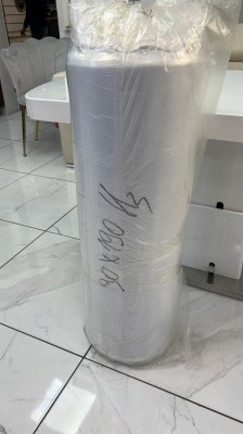 DESTOCKAGE Matelas 90x190cm en mousse 18cm très bonne qualité