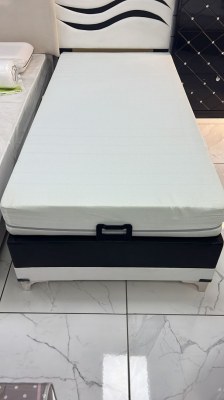 DESTOCKAGE Matelas 90x190cm en mousse 18cm très bonne qualité