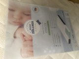 DÉSTOCKAGE PROFESSIONNEL – 282 MATELAS BÉBÉ JULIUS ZÖLLNER – LOT COMPLET