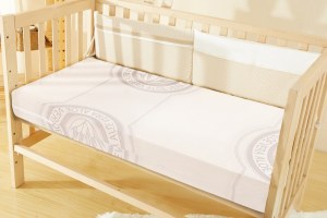 Matelas BEBE BIO 70x140