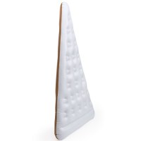 Matelas Pizzak en PVC - Objet publicitaire AVEC ou SANS logo - Cadeau client - Gift -...