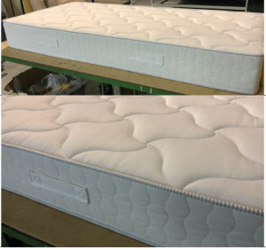 Déstockage matelas