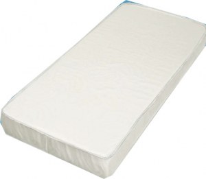 Pour magasin de bebe lot 5 matelas 60x120cm 12cm epaisseur