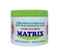 BAUME DES NERFS MATRIX