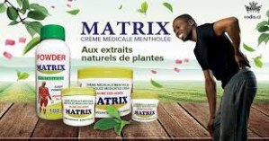 BAUME DES NERFS MATRIX