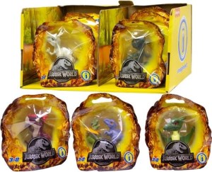 Mattel Jurassic World – Imaginext Figurine Bébé Dino 7 cm – Vente en gros – Grossiste...