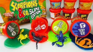 SLIME DE QUALITE ET CONFORME