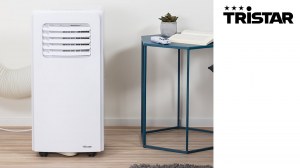 Climatiseur Mobile Olimpia Splendid & Tristar