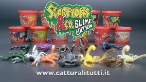 SLIME DE QUALITE ET CONFORME