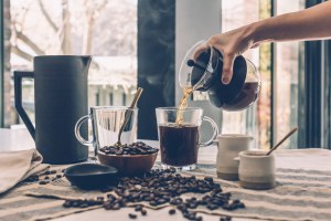 Maxwell house - café soluble cappuccino classique