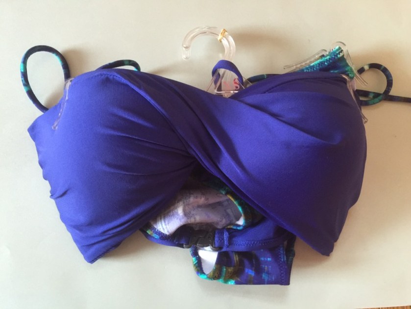 Maillots de bain – 2 pieces aeromer Destockage Grossiste
