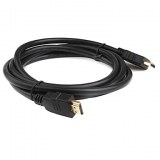 V1.3 prime or 1080p cable HDMI plaqué pour Xbox 360/ps3/hdtv/projector (6 pieds, 1,8 m)