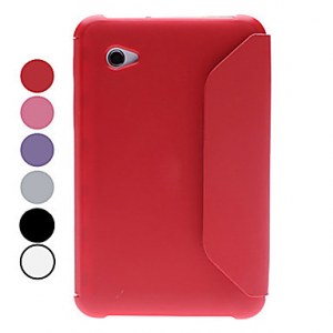 Etui de Protection avec Support pour Samsung Galaxy Tab2 7.0 p3100/p6200