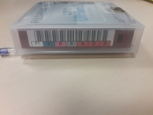 FUJIFILM LTO Ultrium 5 - support de stockage