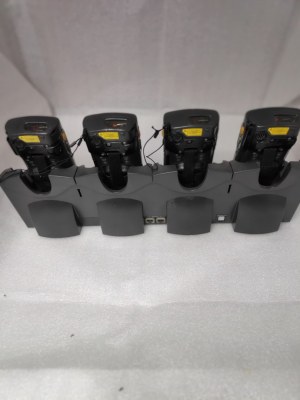 PDA codes-barres Motorola-Symbol MC7090