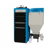 Chaudière à Granulès 25 KW