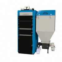 Chaudière à Granulès 25 KW