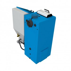 Chaudière à Granulès 25 KW