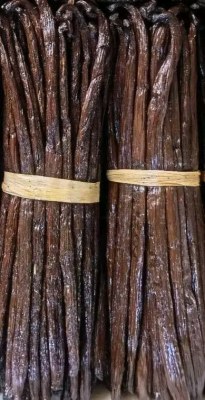 VANILLE DE MADAGASCAR