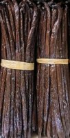 VANILLE DE MADAGASCAR