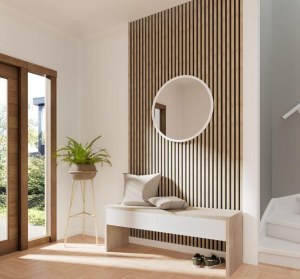 Panneaux acoustiques