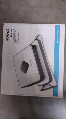 (-75%) Aspirateurs robots - palettes mixtes