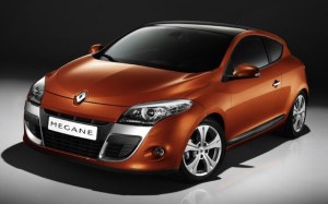 TOUTES PIECES MOTEUR INTERIEUR CARROSSERIE RENAULT MEGANE COUPE