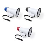 Mégaphone Tokky - Objet publicitaire AVEC ou SANS logo - Cadeau client - Gift - COOLMIN...