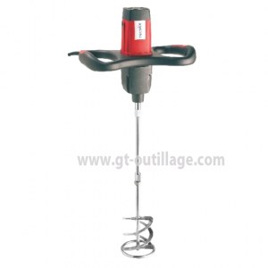 Mélangeur malaxeur électrique 1600 W