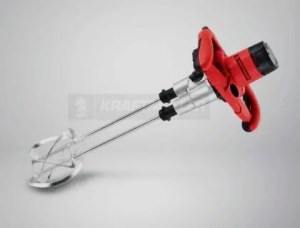 MELANGEUR PEINTURE ENDUIT CIMENT KM-1600