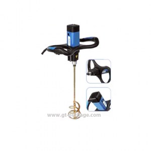 Mélangeur malaxeur électrique pro intensif 1600 W
