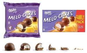 Melo Cake (Mondelez)