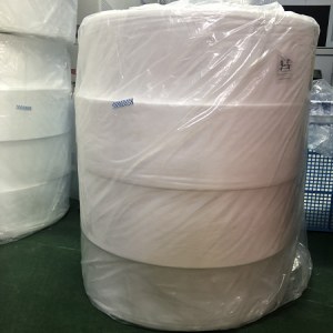 Meltblown - spunbond