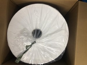 Meltblown - spunbond