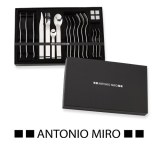 Set Couverts Kitlam en Acier Inox - Objet publicitaire AVEC ou SANS logo - Cadeau clien...