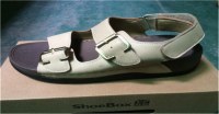 Stock Oswin Men's Sandals  lot
