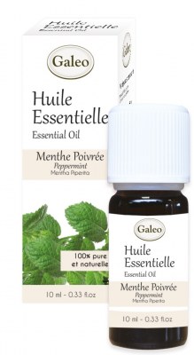 Plusieurs Huiles essentielles conventionnelles en 10 ml