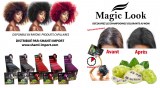 MAGIC LOOK CHERCHE DES DISTRIBUTEURS